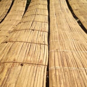 Bamboe Esterilla 400 cm